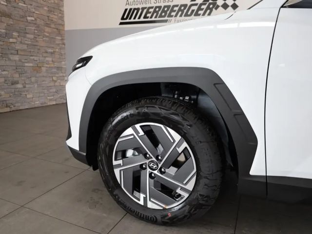 Hyundai Tucson 2WD T-GDi