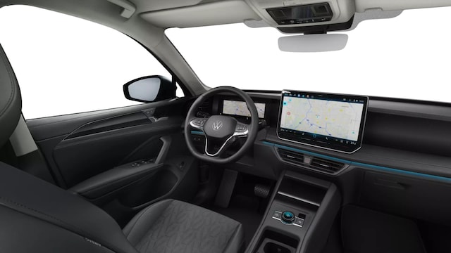 Volkswagen Tiguan 1.5 TSI Life eHybrid