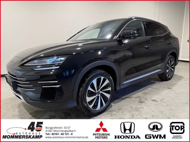 BYD Seal U Boost DM-i