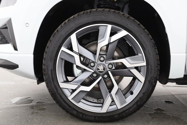 Skoda Karoq 2.0 TDI 4x4