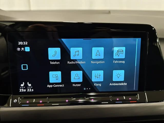 Volkswagen Golf DSG eHybrid