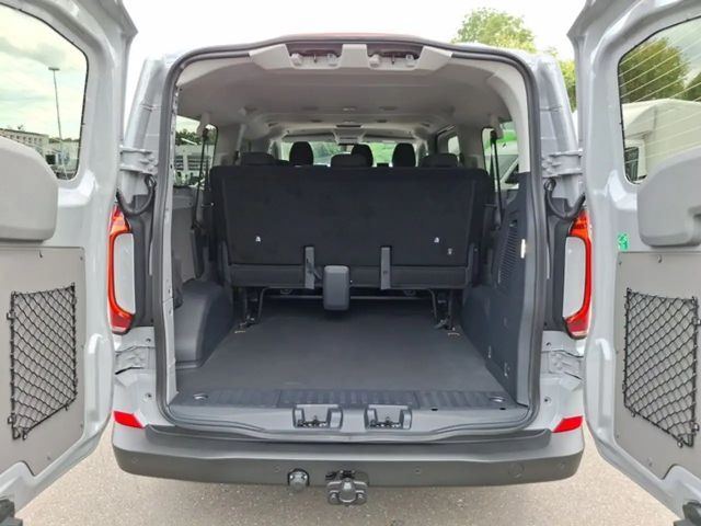 Volkswagen Transporter 2.0 TDI Lang T7