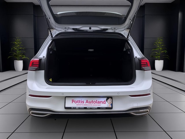 Volkswagen Golf 1.5 eTSI DSG Style