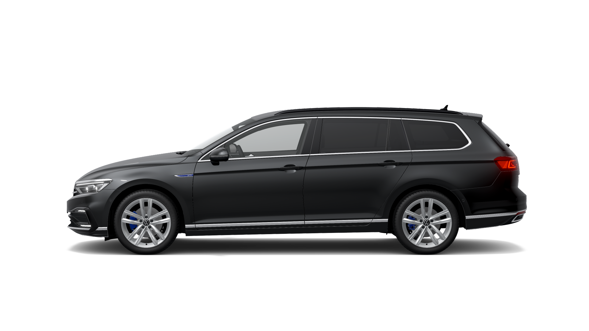 Volkswagen Passat GTE IQ.Drive Variant