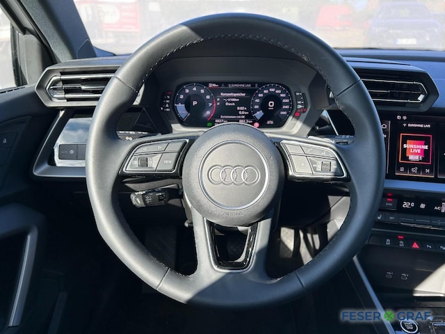 Audi A3 30 TFSI S-Tronic Sportback