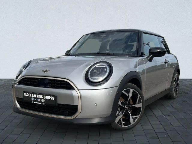 MINI Cooper C Favoured Trim HuD,LED,DA,PA,JCW-Sitze