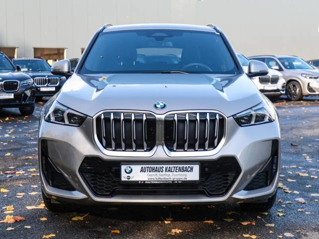 BMW X1 M-Sport sDrive