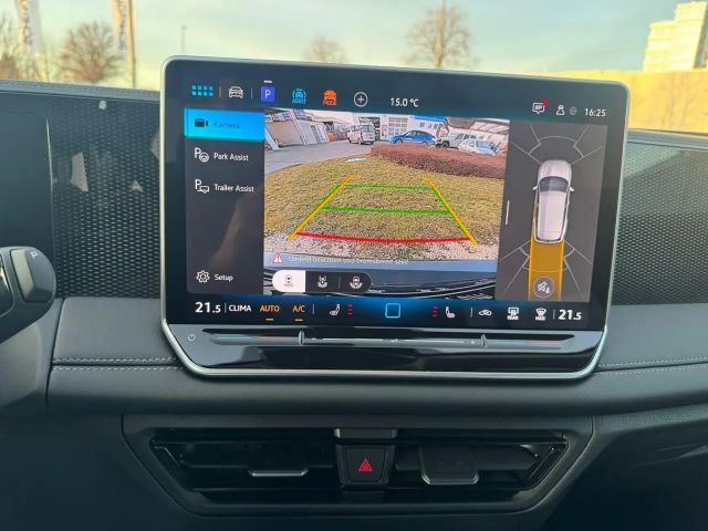 Volkswagen Tiguan 1.5 eTSI DSG Life