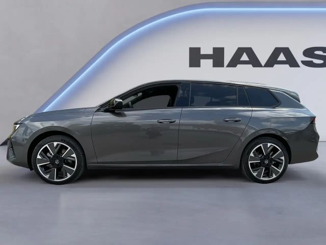 Opel Astra Sports Tourer