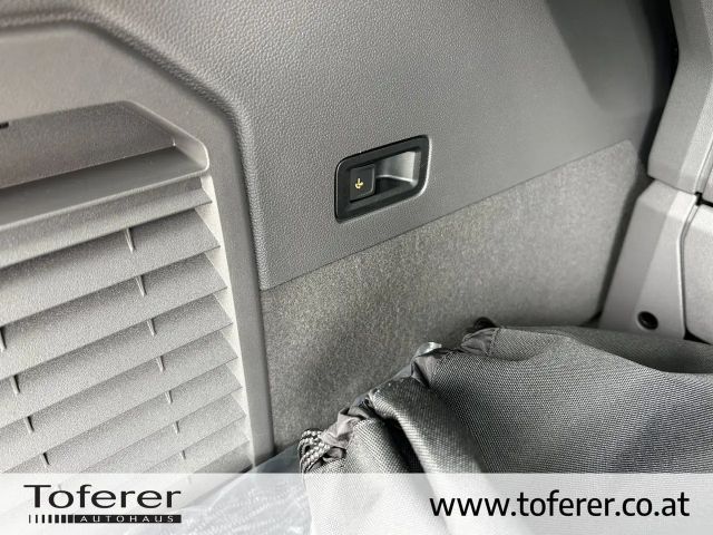 Volkswagen Multivan T7 eHybrid