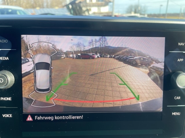 Volkswagen T-Roc 1.0 TSI