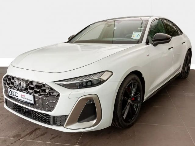 Audi A5 Quattro S-Tronic