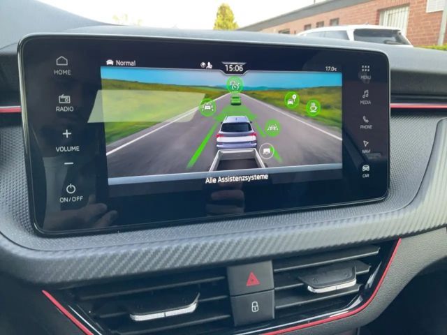 Skoda Kamiq 1.5 TSI Monte Carlo