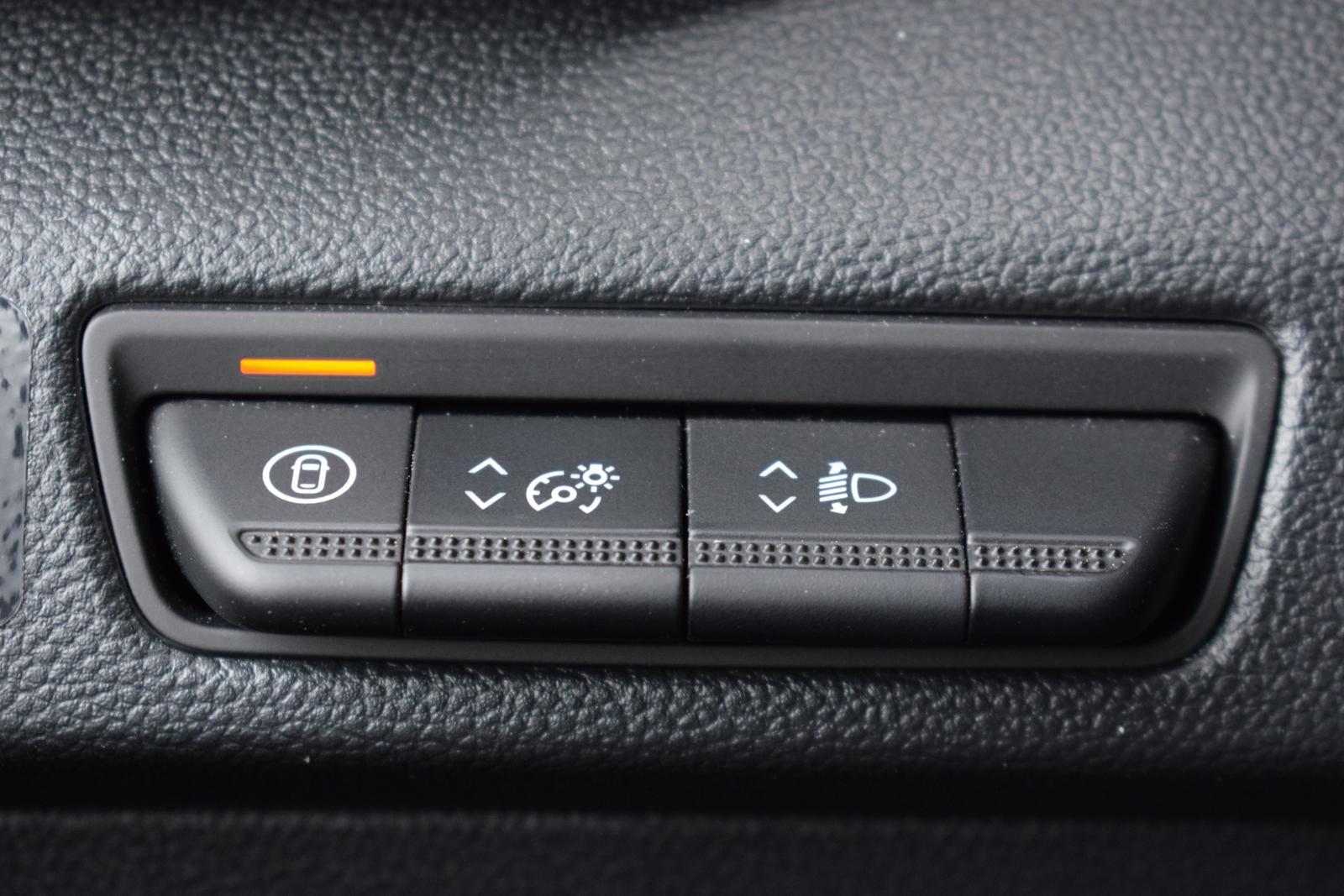 Nissan Primastar dCi 170