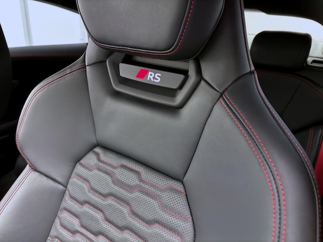 Audi RS e-tron GT Performance Quattro