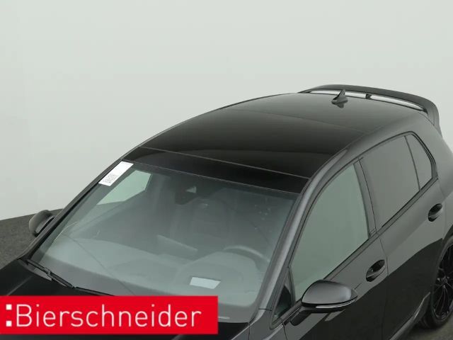 Volkswagen Golf 2.0 TSI DSG