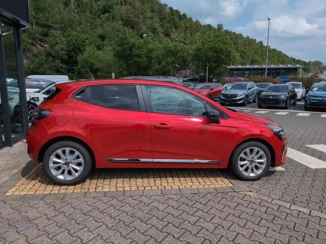 Renault Clio 1.0 TCE Klima Navi PDC GJR Kamera Look Paket