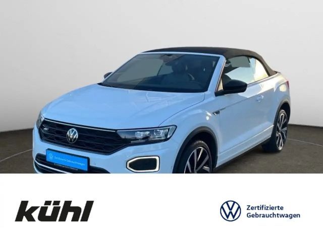 Volkswagen T-Roc 1.5 TSI Cabriolet DSG R-Line
