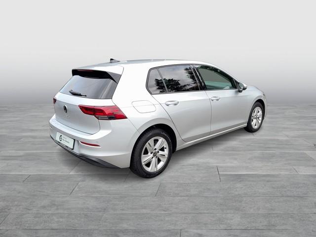 Volkswagen Golf 1.5 TSI Golf VIII Life