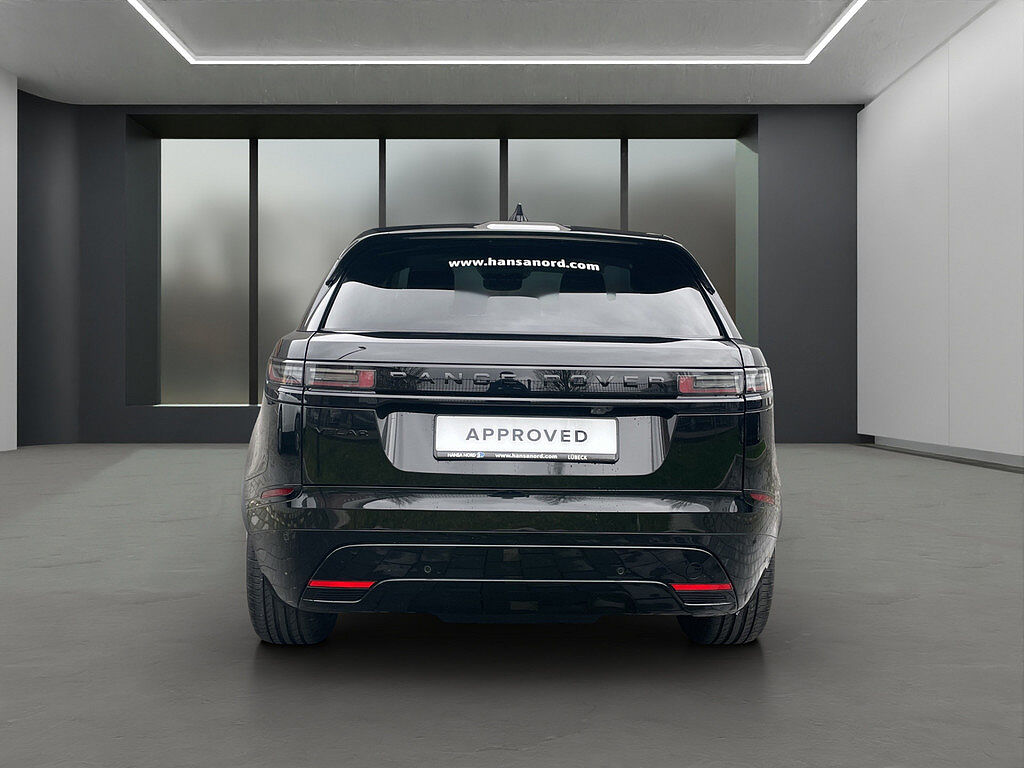 Land Rover Range Rover Velar Dynamic SE