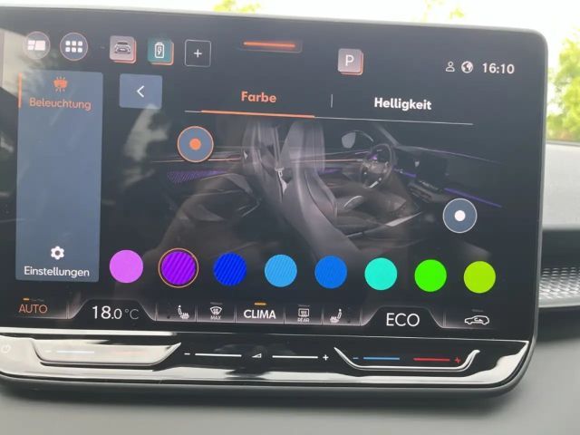 Cupra Terramar 1.5 e-Hybrid Business