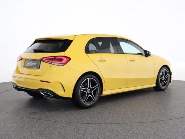 Mercedes-Benz A 180 AMG Line