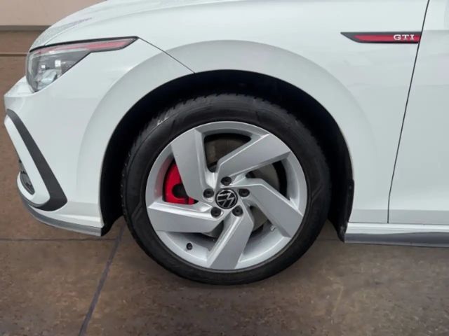 Volkswagen Golf 2.0 TSI DSG GTI Golf VIII