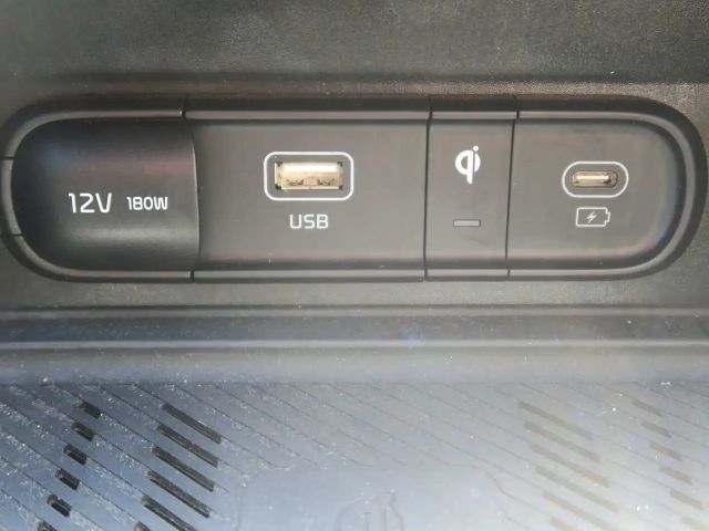 Kia Sportage GDi GT-Line