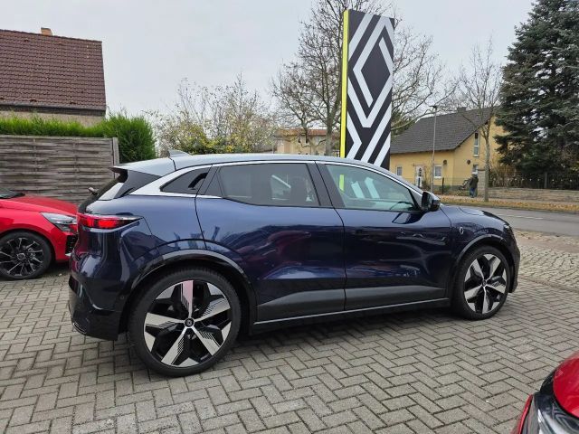 Renault Megane E-Tech E-Tech Techno