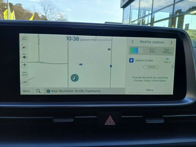 Hyundai IONIQ 6 53 kWh 53kWh