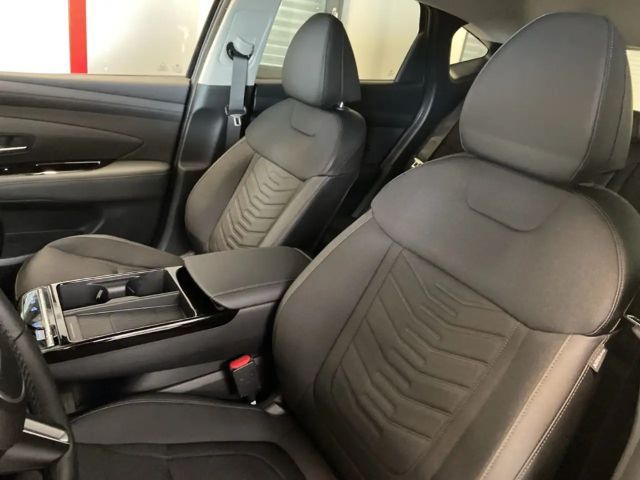 Hyundai Tucson 1.6 Hybrid T-GDi