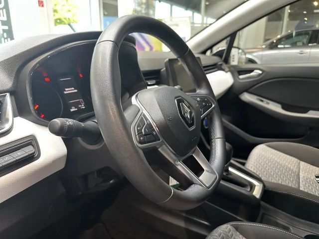 Renault Clio Evolution TCe 90