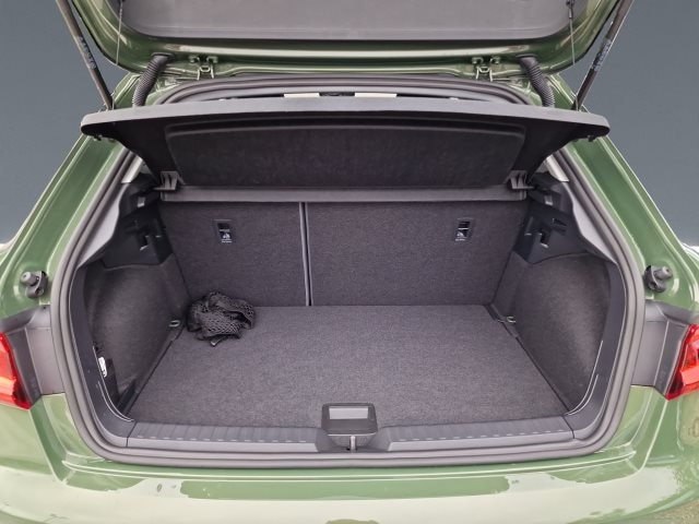 Audi A1 30 TFSI S-Line Sportback