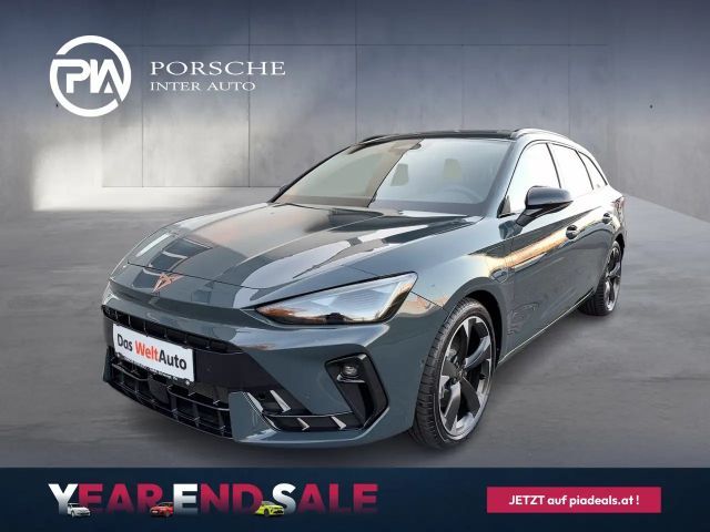 Cupra Leon e-HYBRID 150/204