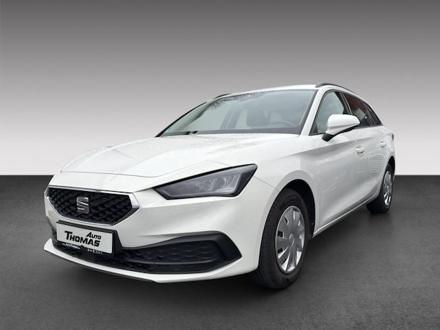 Seat Leon Reference Sportstourer