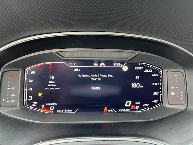 Seat Ibiza 1.0 TSI Style