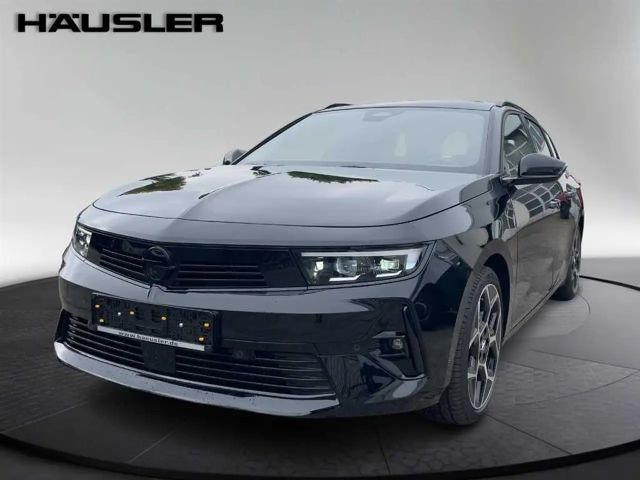 Opel Astra Sports Tourer Ultimate