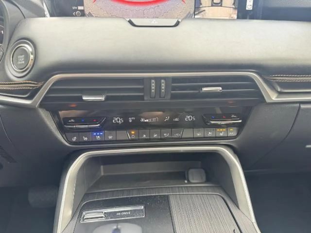 Mazda CX-60 4WD Homura Plus