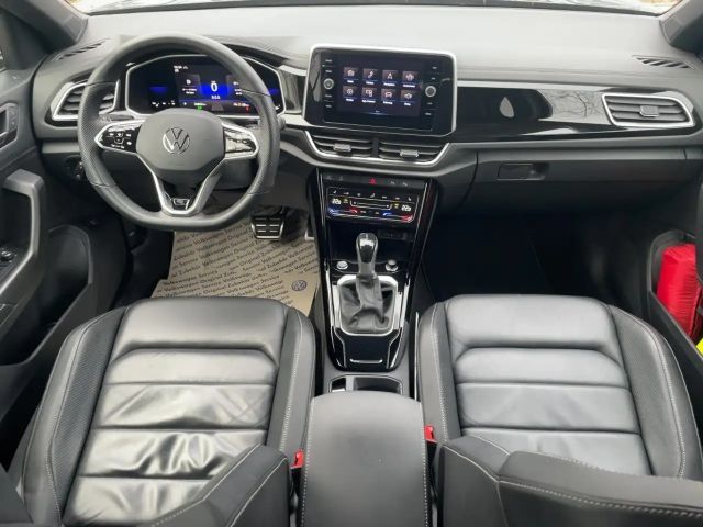 Volkswagen T-Roc DSG R-Line