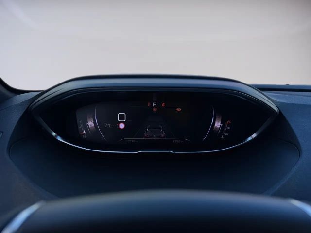 Peugeot 5008 GT-Line