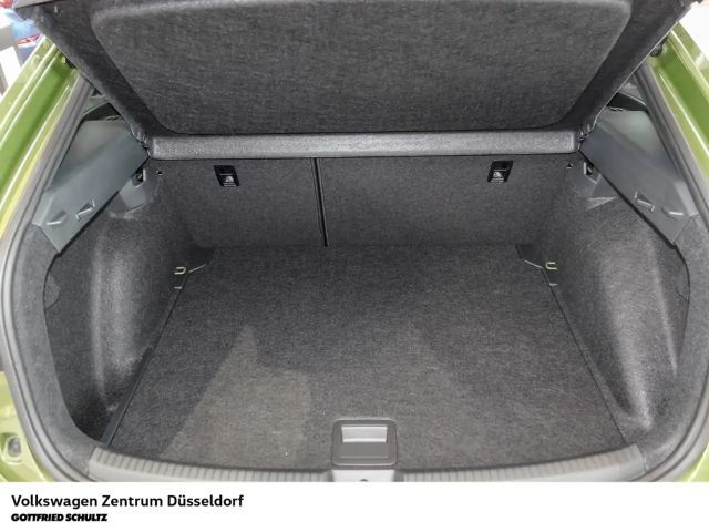 Volkswagen Taigo DSG R-Line