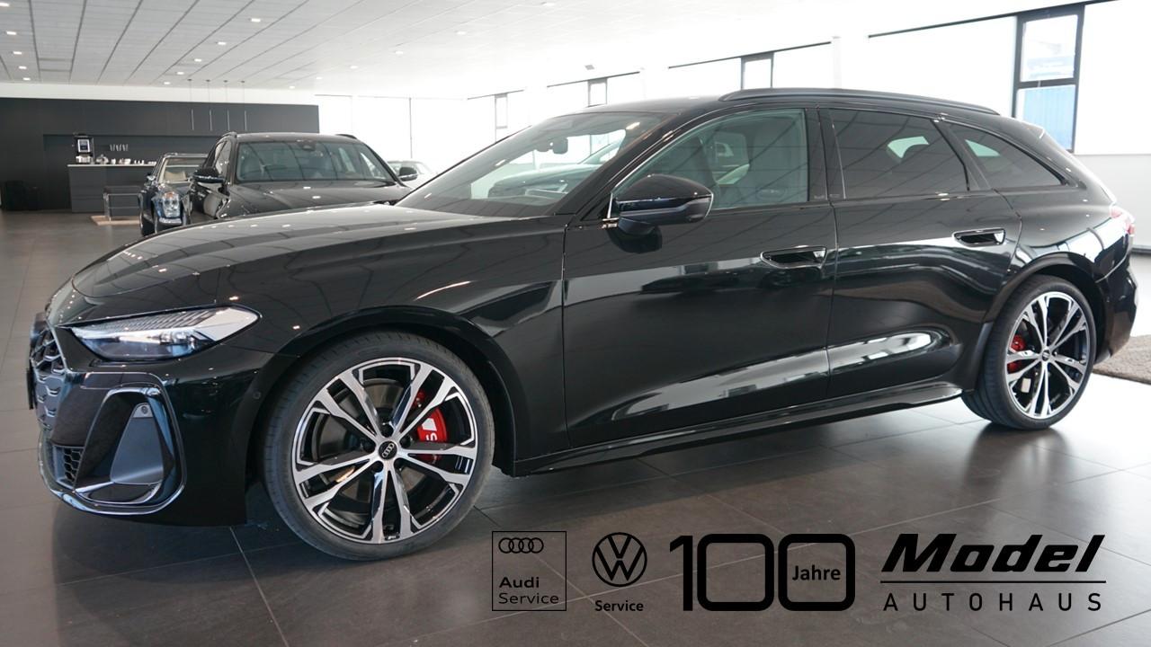 Audi S5 Avant Quattro