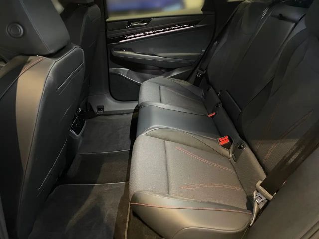 Volkswagen ID.7 GTX Tourer