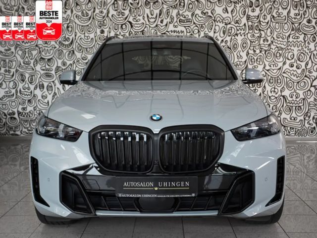 BMW X5 M-Sport xDrive40d