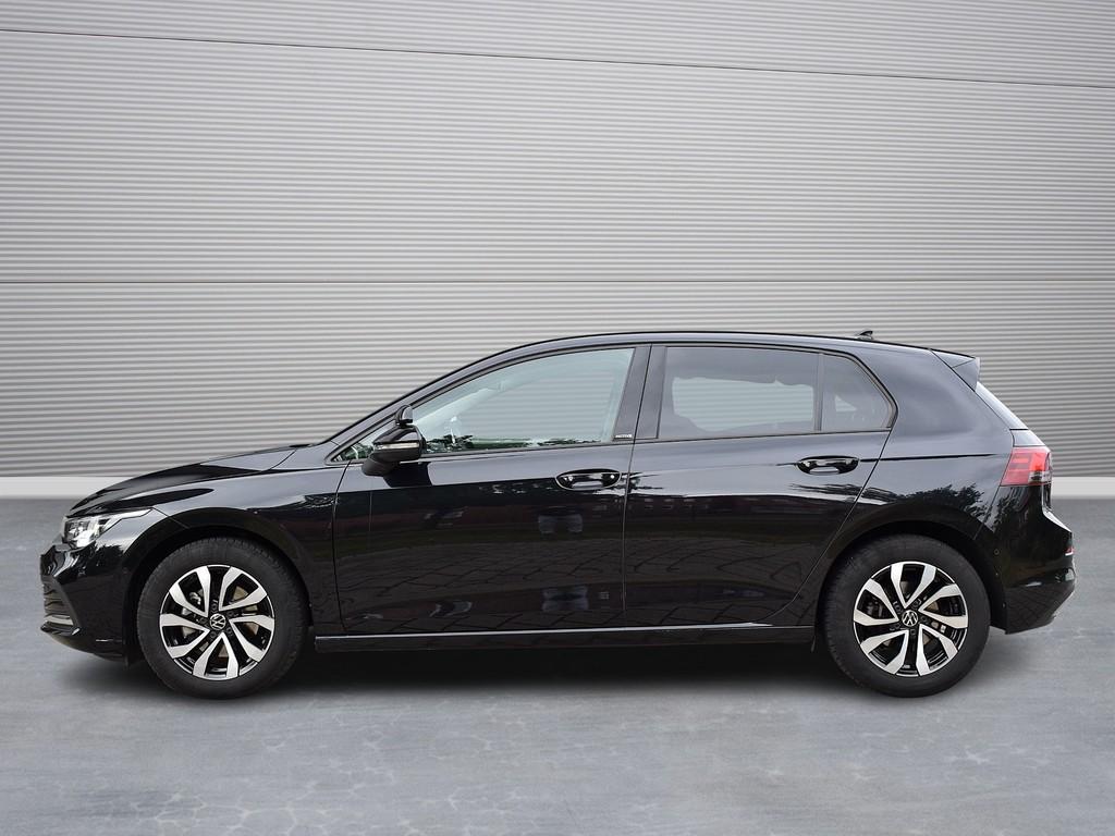 Volkswagen Golf 1.5 TSI Golf VIII Life