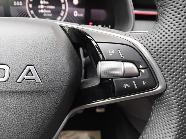 Skoda Kamiq 1.0 TSI Monte Carlo