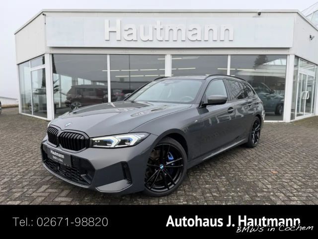 BMW 320 320d M-Sport Touring xDrive