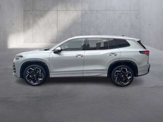 Volkswagen Tayron DSG