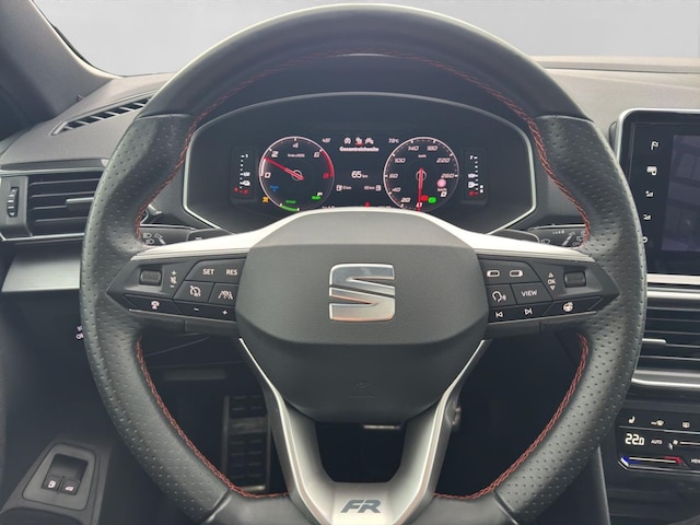 Seat Tarraco FR-lijn e-Hybrid