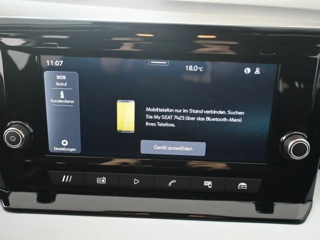 Seat Ibiza Reference